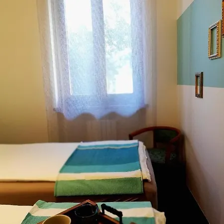 Apartment Pra' Longo