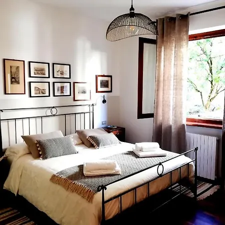 Apartment Pra' Longo