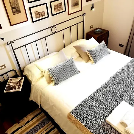 Apartment Pra' Longo