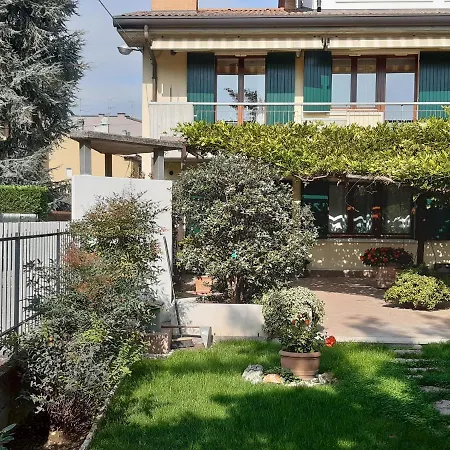 Apartment Pra' Longo Verona