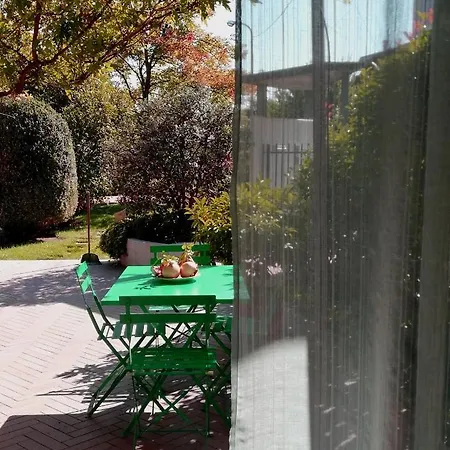 Apartamento Pra' Longo Verona